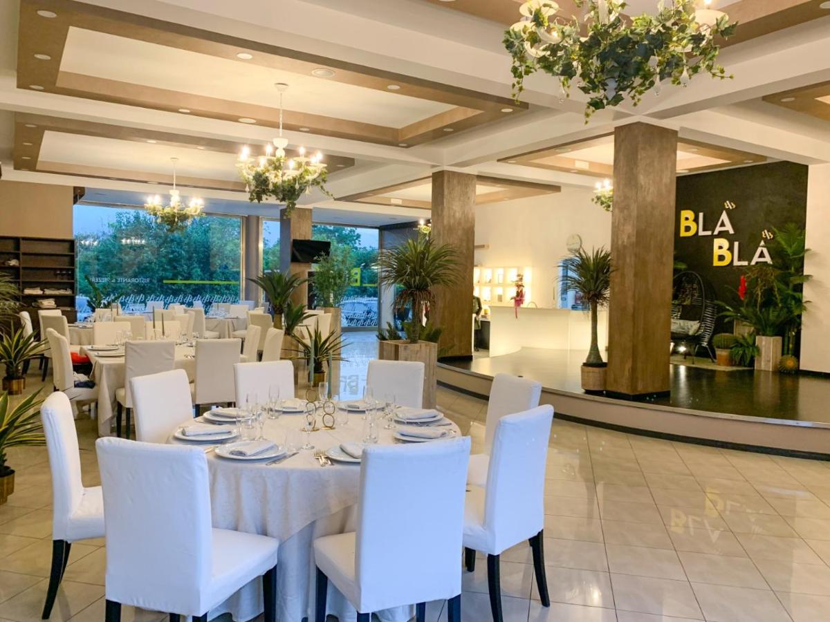 Bla Bla B&B Taurianova Екстер'єр фото