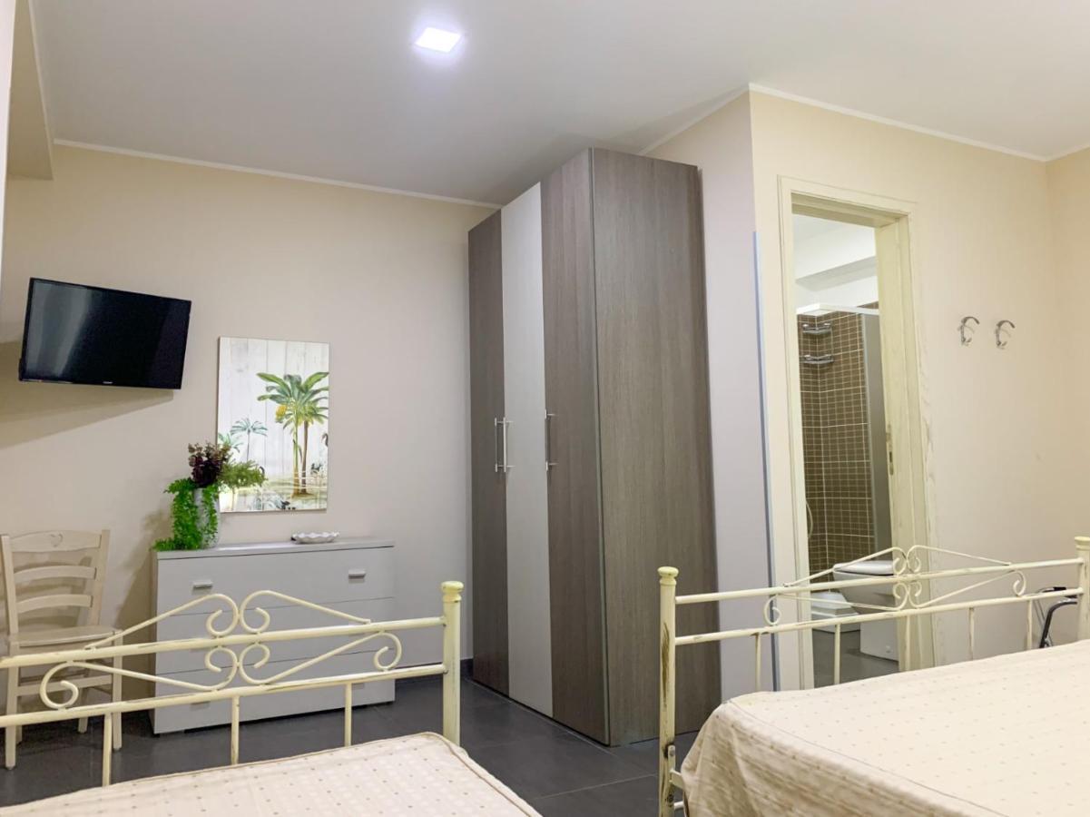 Bla Bla B&B Taurianova Екстер'єр фото