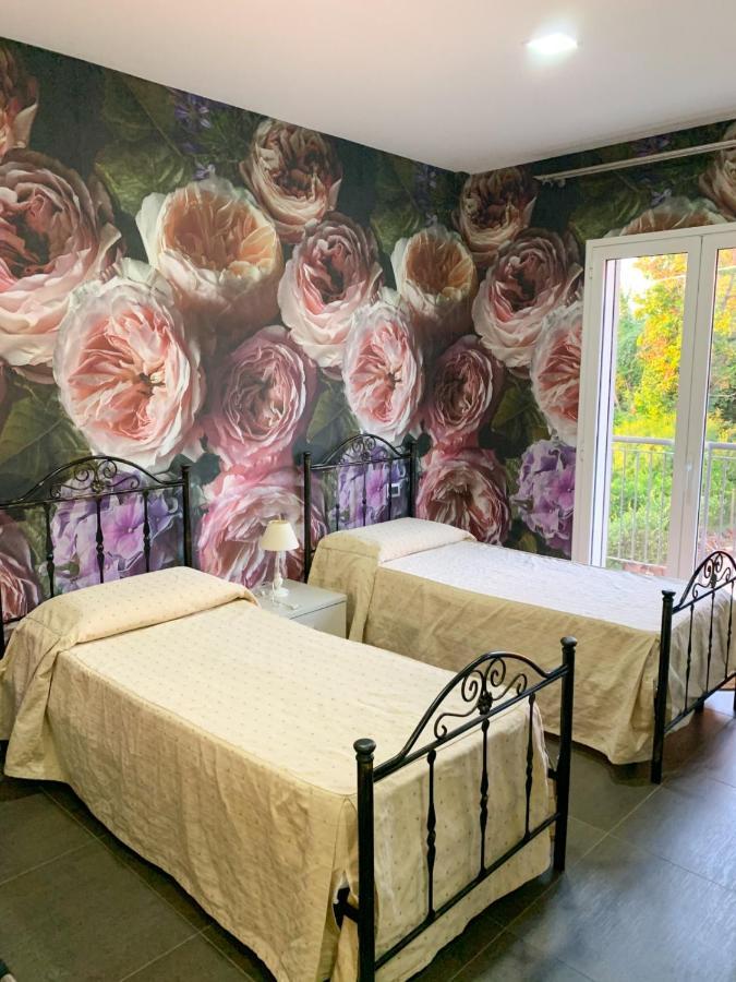 Bla Bla B&B Taurianova Екстер'єр фото