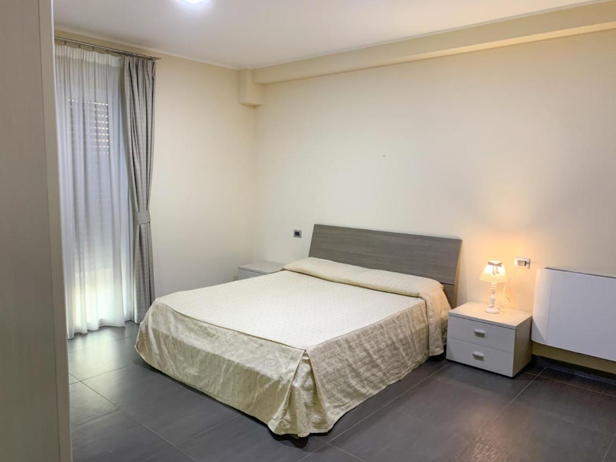 Bla Bla B&B Taurianova Екстер'єр фото