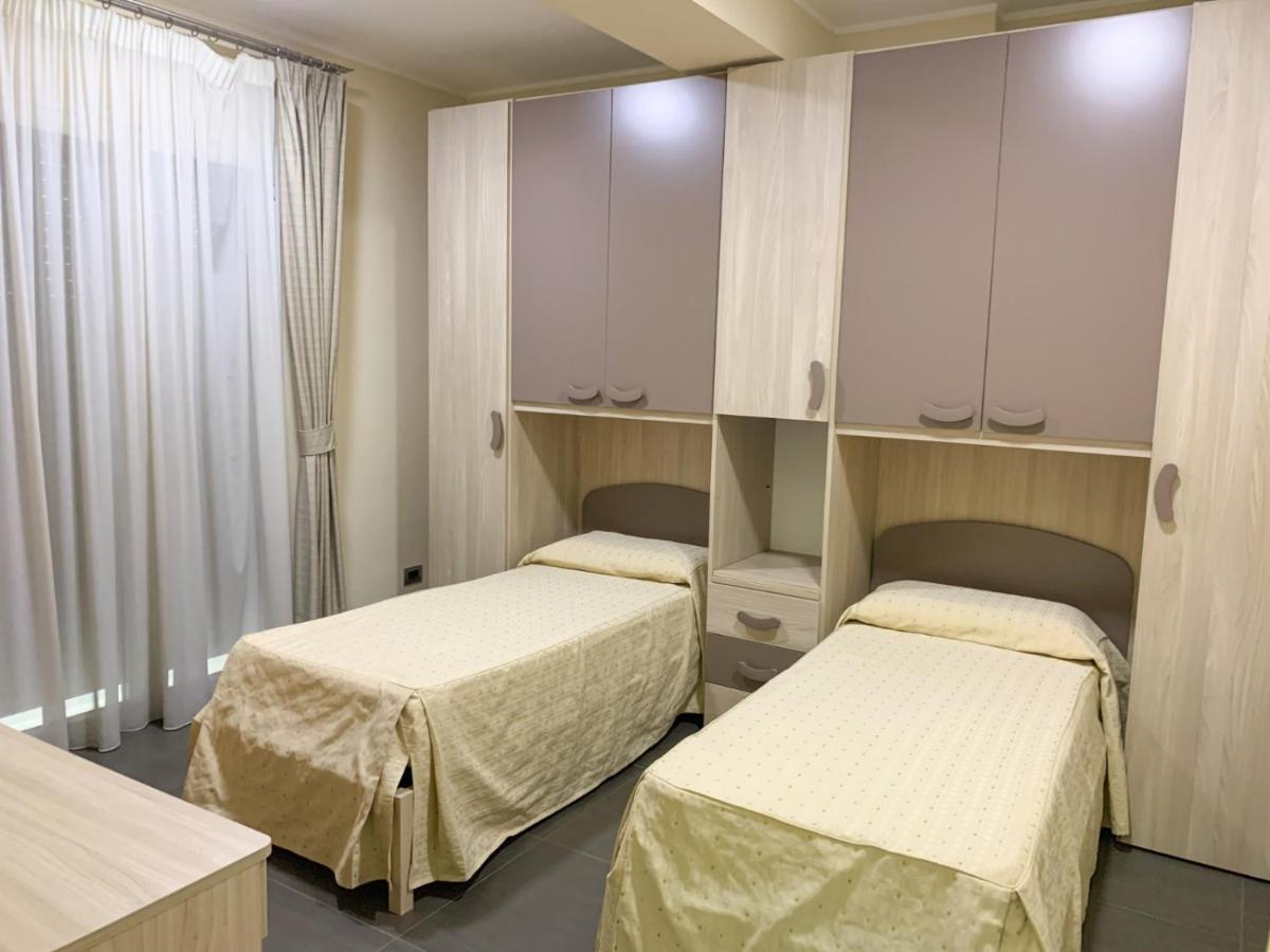 Bla Bla B&B Taurianova Екстер'єр фото