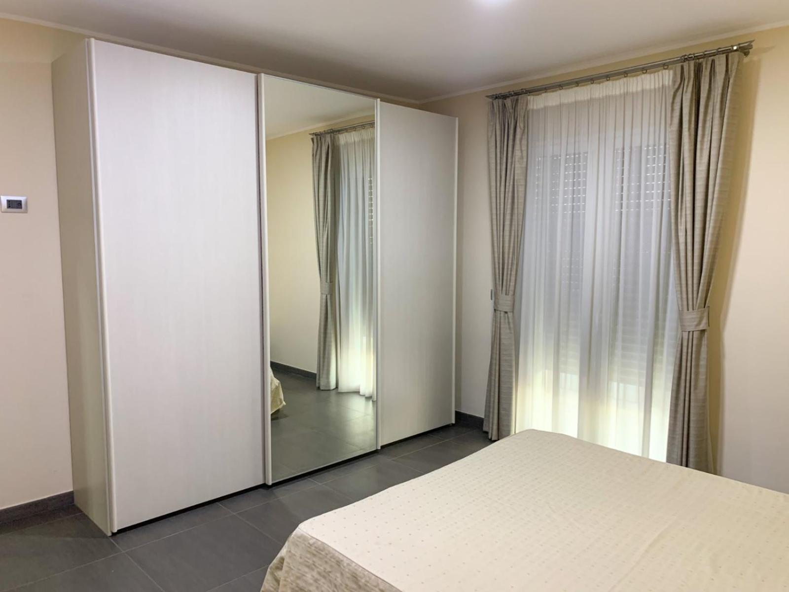 Bla Bla B&B Taurianova Екстер'єр фото