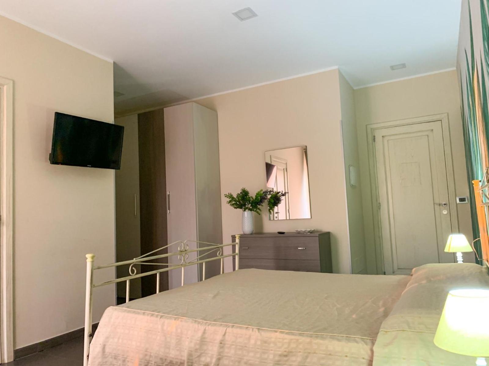 Bla Bla B&B Taurianova Екстер'єр фото