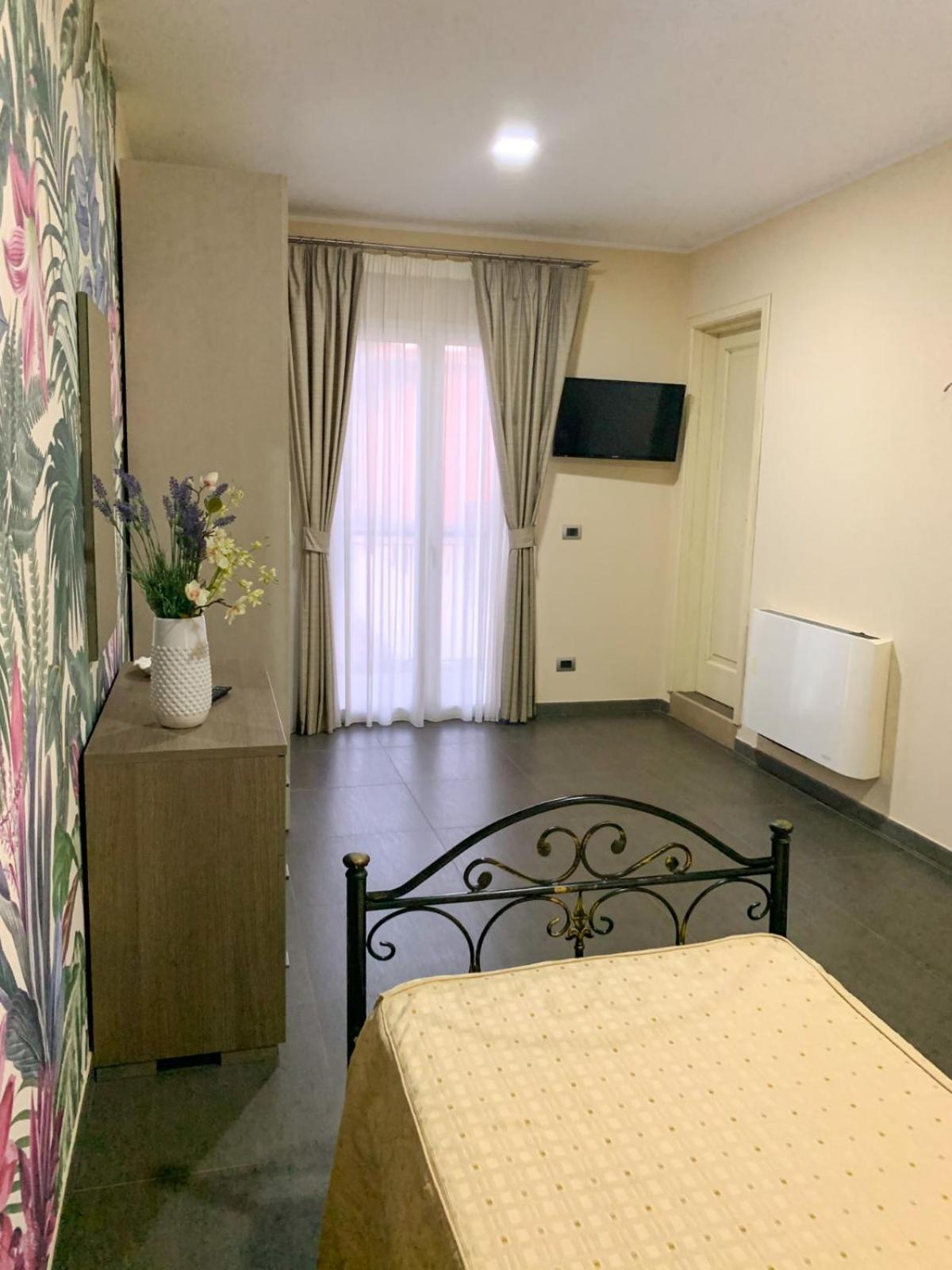 Bla Bla B&B Taurianova Екстер'єр фото