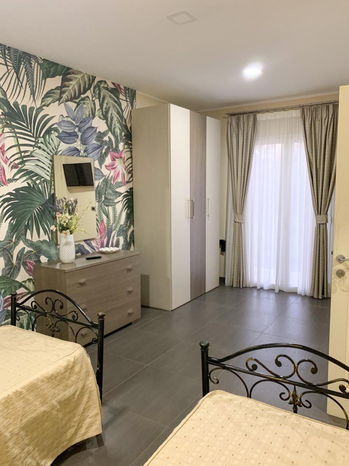 Bla Bla B&B Taurianova Екстер'єр фото
